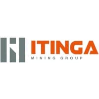 Itinga Mining Group