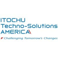 ITOCHU Techno-Solutions America, Inc.