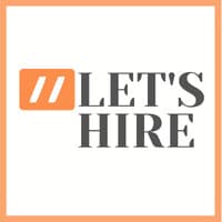Let's hire! | IT-Recruitment School by Kristina Rakova