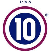It's a 10 Haircare