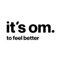 It's Om