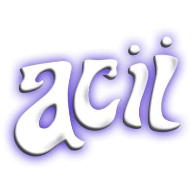 acii