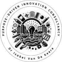 Innovation Consultancy - Dr Isabel Van De Keere