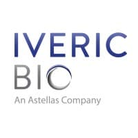 Iveric Bio, An Astellas Company