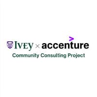 Ivey Community Consulting Project