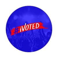 #iVoted Concerts