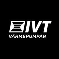 IVT Värmepumpar