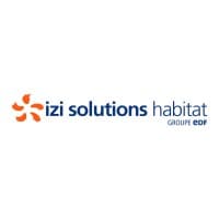 Izi Solutions Habitat, Groupe EDF