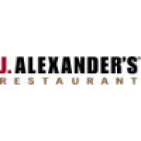 j. alexander's restaurants