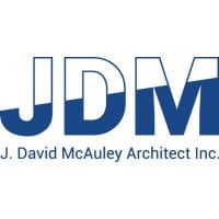 J. David McAuley Architect inc.