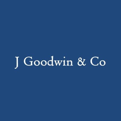 J Goodwin & Co