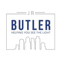 JR Butler