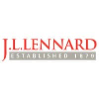 J.L.Lennard - Food Equipment