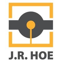 j.r. hoe and sons