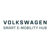 Volkswagen Smart E-Mobility Hub