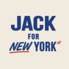 Jack for New York