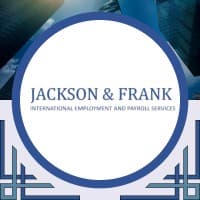 Jackson and Frank