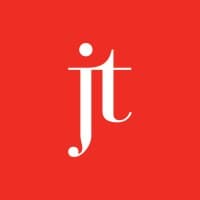 Jacob Tyler Brand & Digital Agency