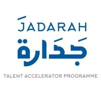 Jadarah Talent Accelerator Programme