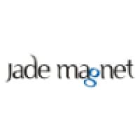 Jade Magnet