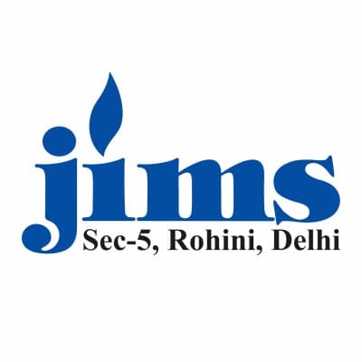 Jagan Institute Of Management Studies(JIMS Rohini)