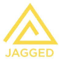 Jagged