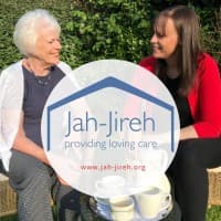 Jah-Jireh Charity Homes