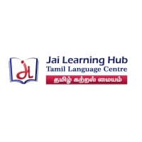 Jai Learning Hub (தமிழ் கற்றல் மையம்)