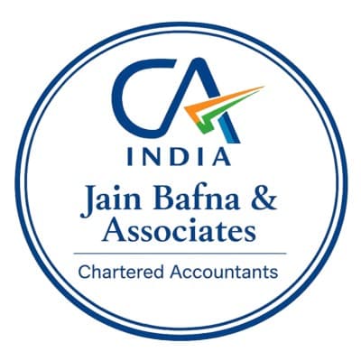 Jain Bafna & Assocaites