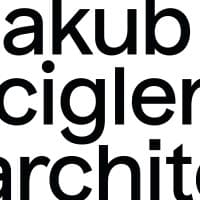 Jakub Cigler Architekti