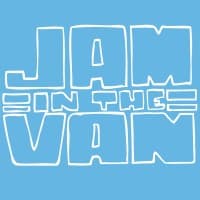 Jam in the Van