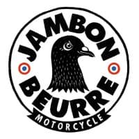 Jambon-Beurre Motorcycle