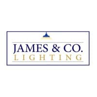 James & Company Lighting