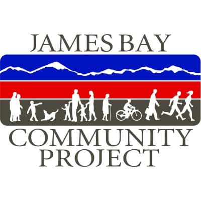 James Bay Community Project