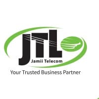 Jamii Telecommunications Ltd