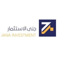 شركة جنى الاستثمار القابضة Jana Investment Holding