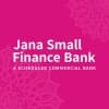 Jana Small Finance Bank