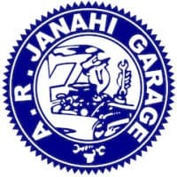 A.R. Janahi Garage
