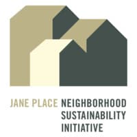 Jane Place Neighborhood Sustainability Initiative