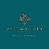 Janet Mactavish Travel Designer