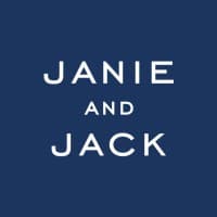 Janie and Jack