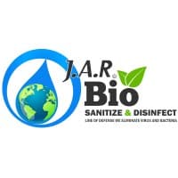 JAR Bio Sanitize & Disinfect