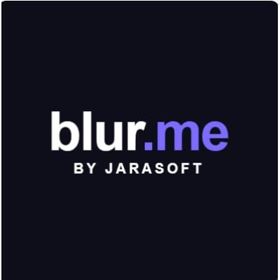 BlurMe by Jarasoft