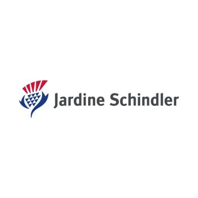 jardine schindler group
