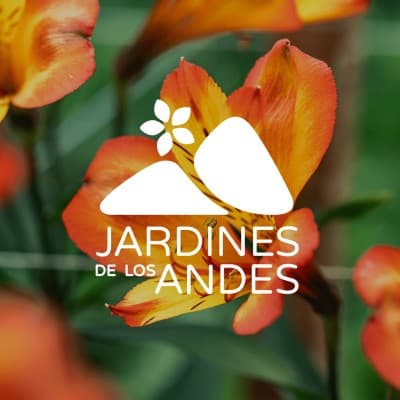 Jardines de los Andes