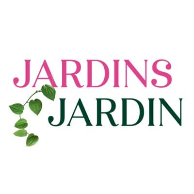 Jardins, Jardin
