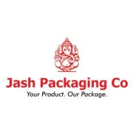 Jash Packaging Co.