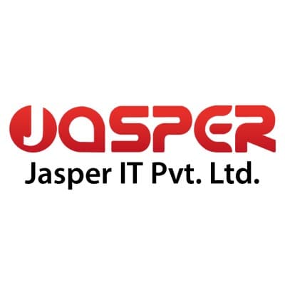 jasper it