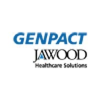 Genpact - Jawood Healthcare Solutions