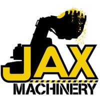 JAX MACHINERY